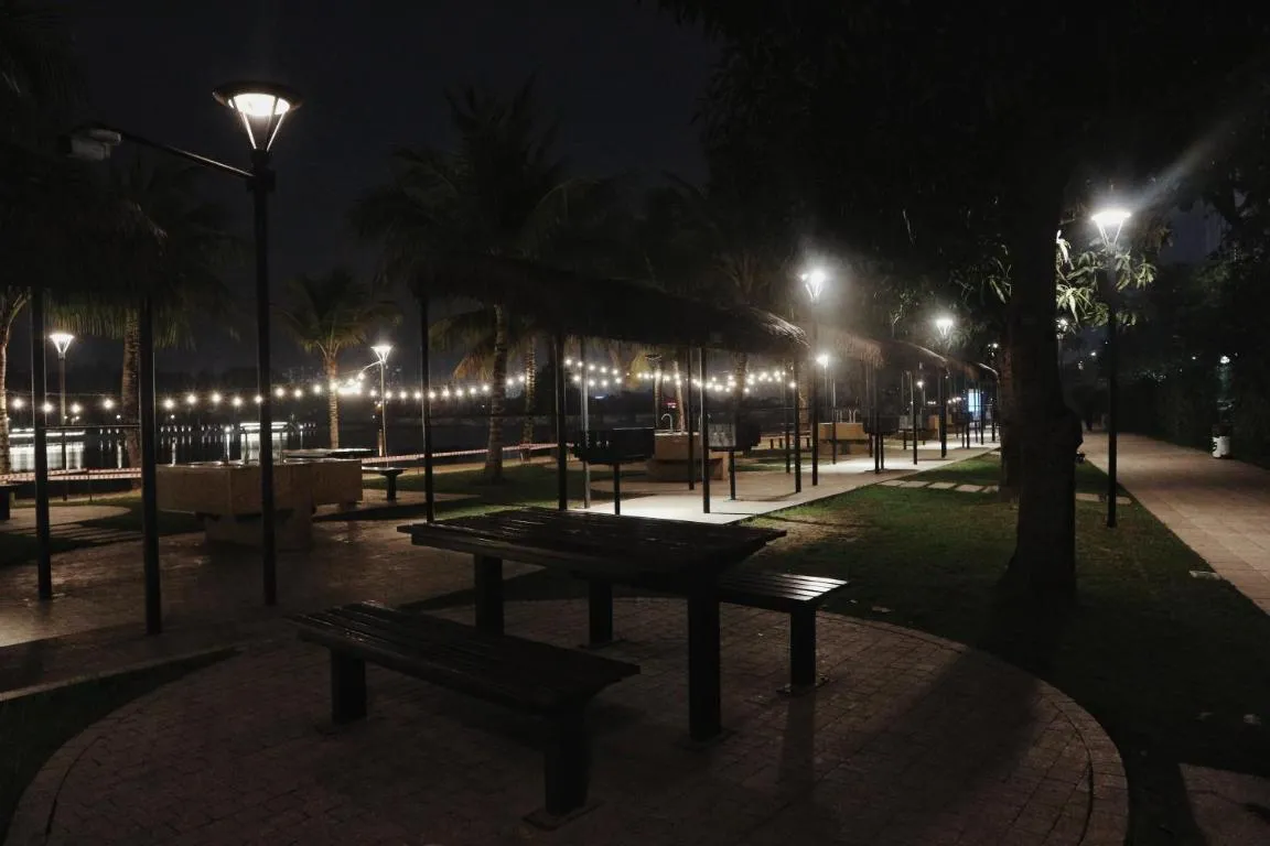 Image of Hoonie Apartment – Vinhomes Smart City