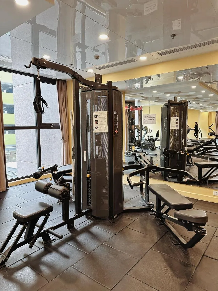 Image 5 of Hoonie Apartment – Vinhomes Smart City