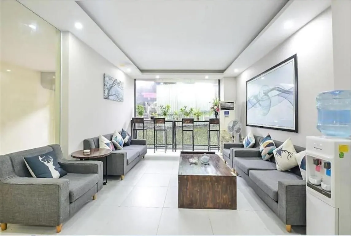 Image of Horizon View Residence Ha Noi Capital