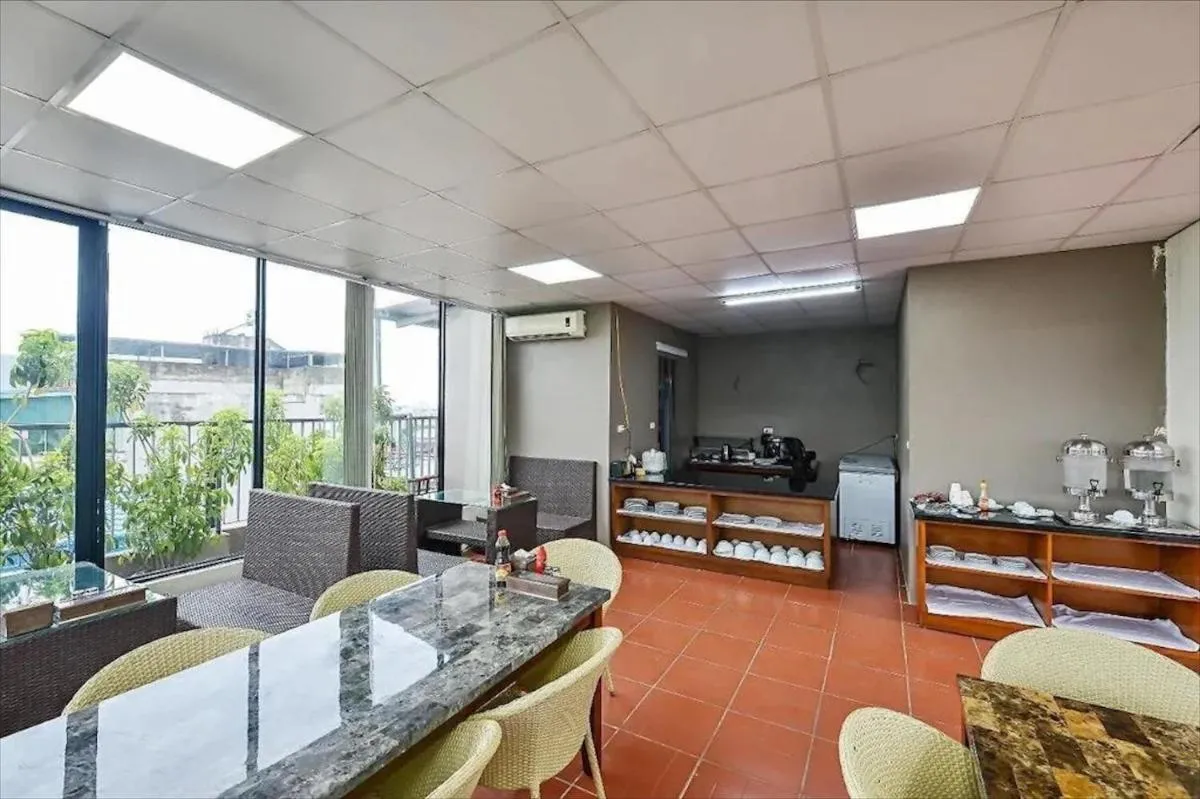 Image 1 of Horizon View Residence Ha Noi Capital