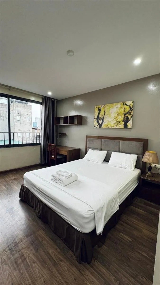 Image 3 of Horizon View Residence Ha Noi Capital