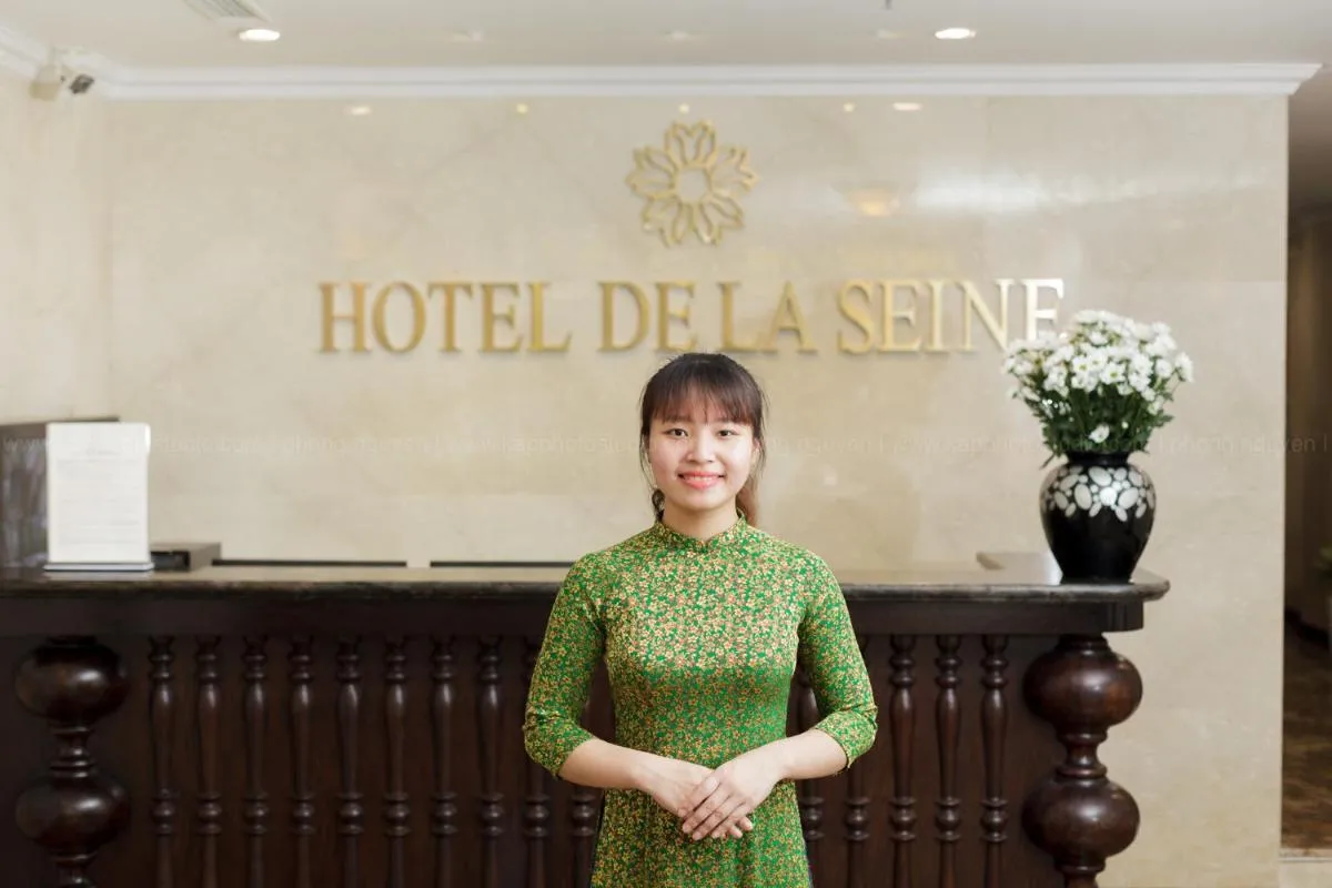 Image 6 of Hotel De La Seine
