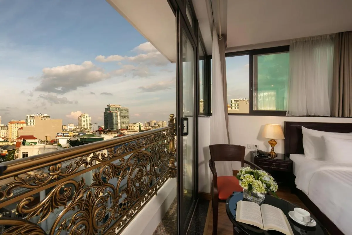 Image 5 of Hotel De La Seine