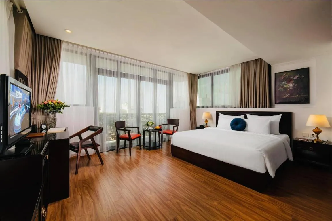 Image of Hotel De La Seine