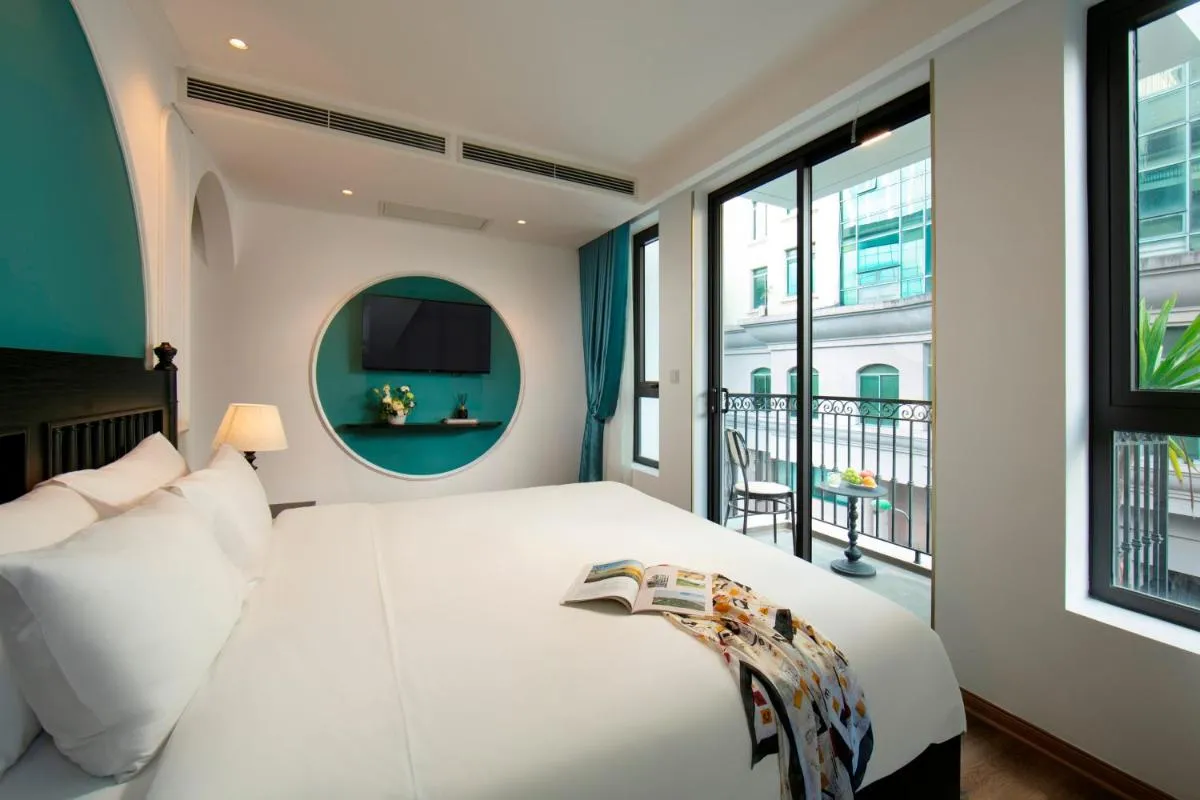 Image 5 of Hotel De Rond