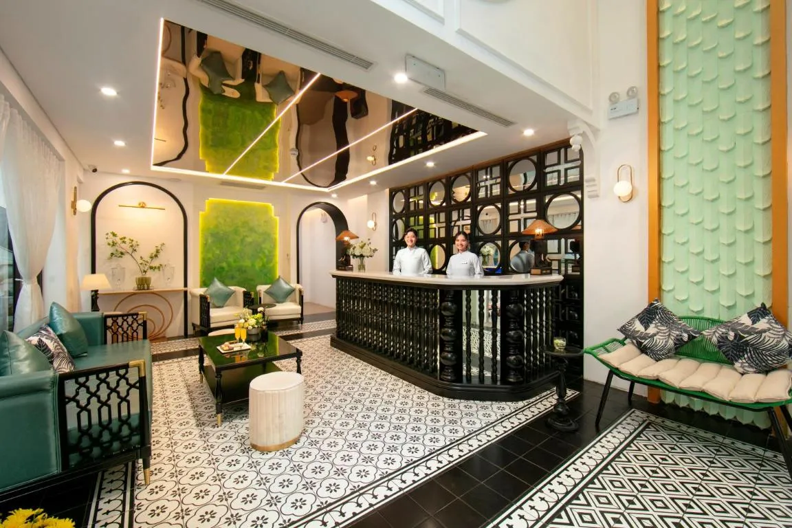 Image of Hotel De Rond