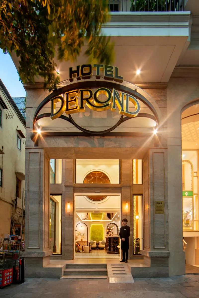 Image 6 of Hotel De Rond
