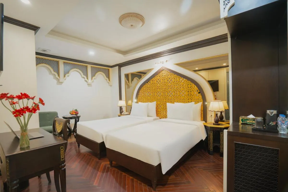 Image 4 of Hotel Du Palace