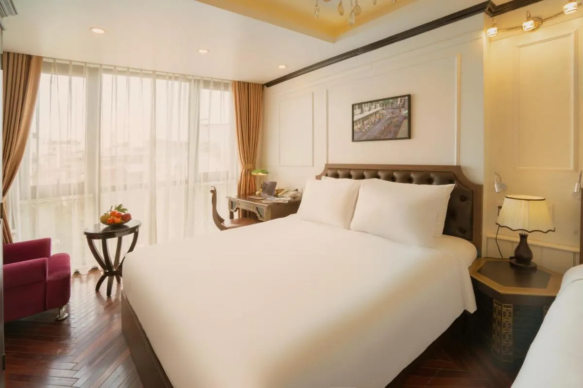Image 1 of Hotel Du Palace