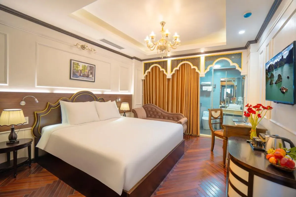 Image 3 of Hotel Du Palace