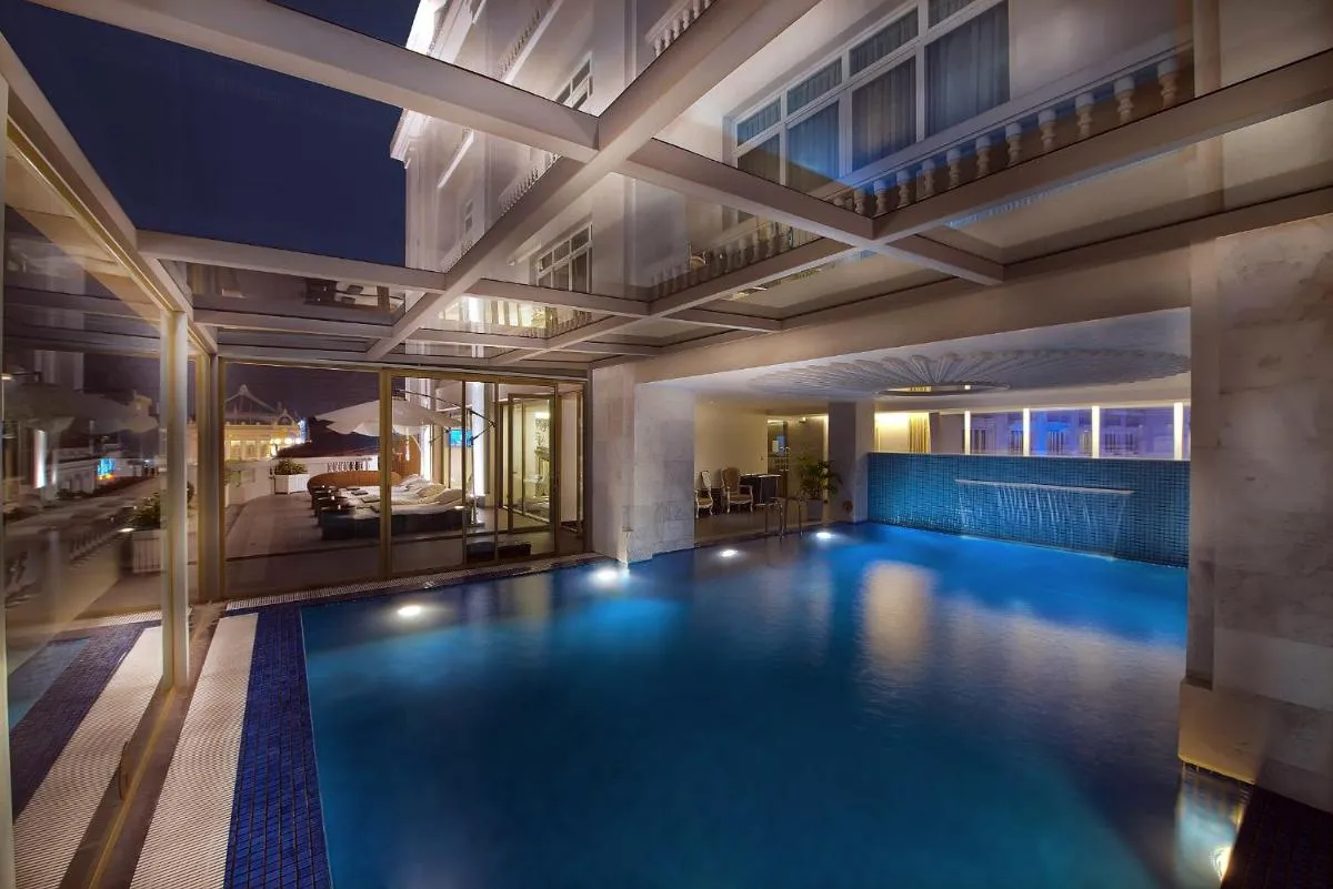 Image 1 of Hotel de l’Opera Hanoi – MGallery