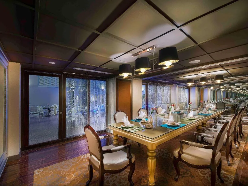 Image of Hotel de l’Opera Hanoi – MGallery