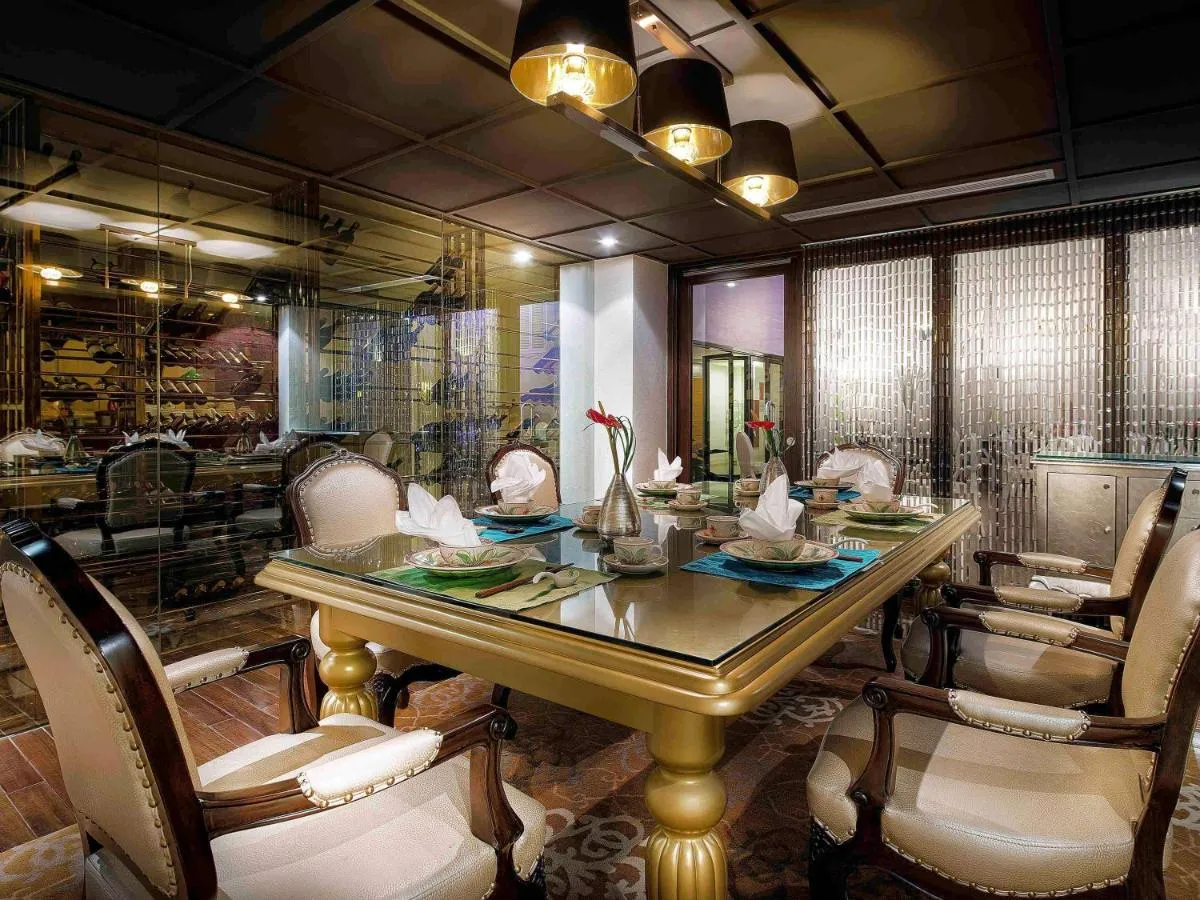 Image 5 of Hotel de l’Opera Hanoi – MGallery
