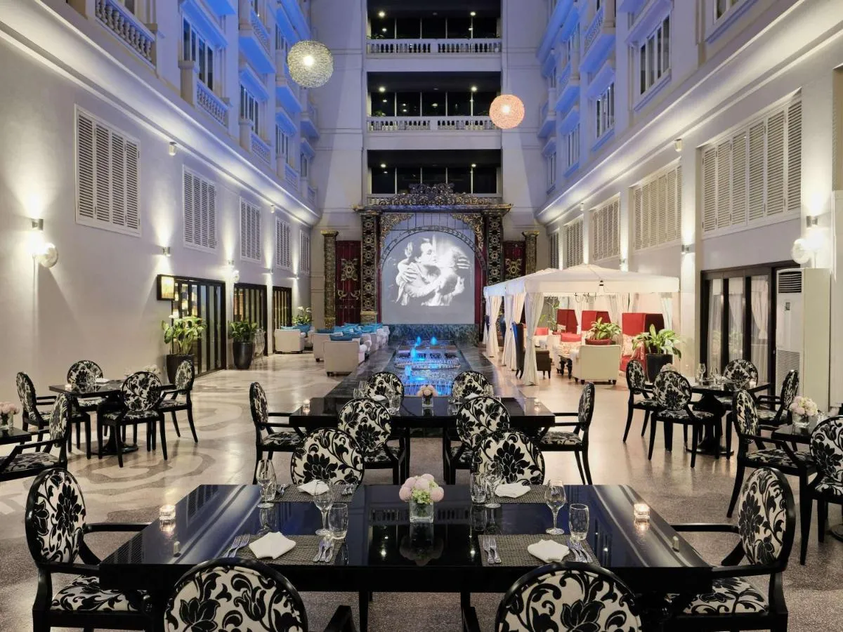 Image 2 of Hotel de l’Opera Hanoi – MGallery