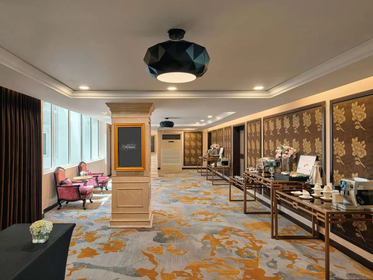 Image 6 of Hotel de l’Opera Hanoi – MGallery