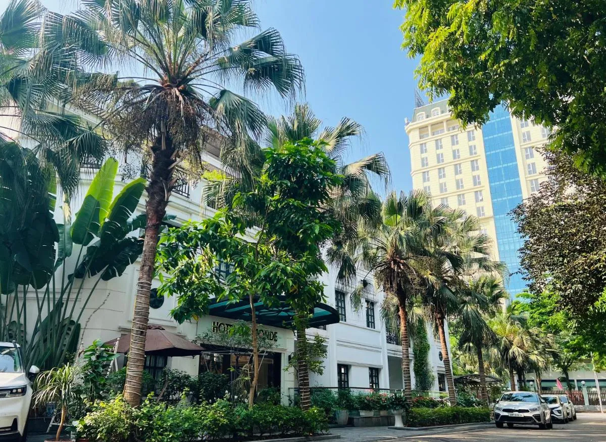 Image 5 of Hotel du Monde