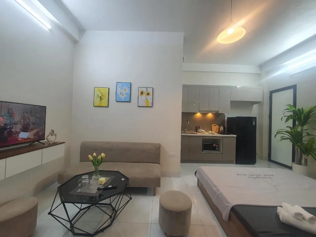Image of House 59 Phạm Văn Đồng