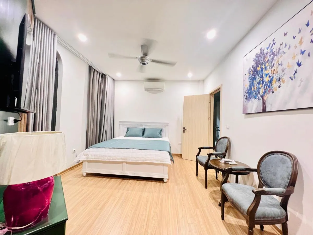 Image 4 of HungChu’s Villa Vinhome Ocean Park