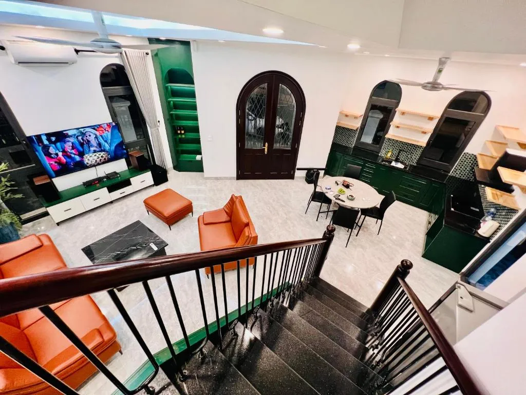 Image of HungChu’s Villa Vinhome Ocean Park