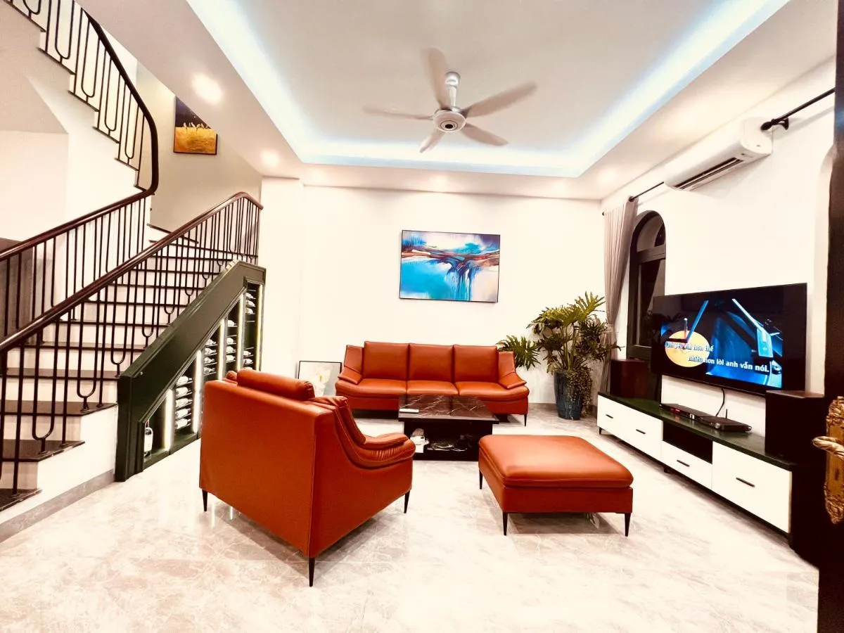 Image 2 of HungChu’s Villa Vinhome Ocean Park