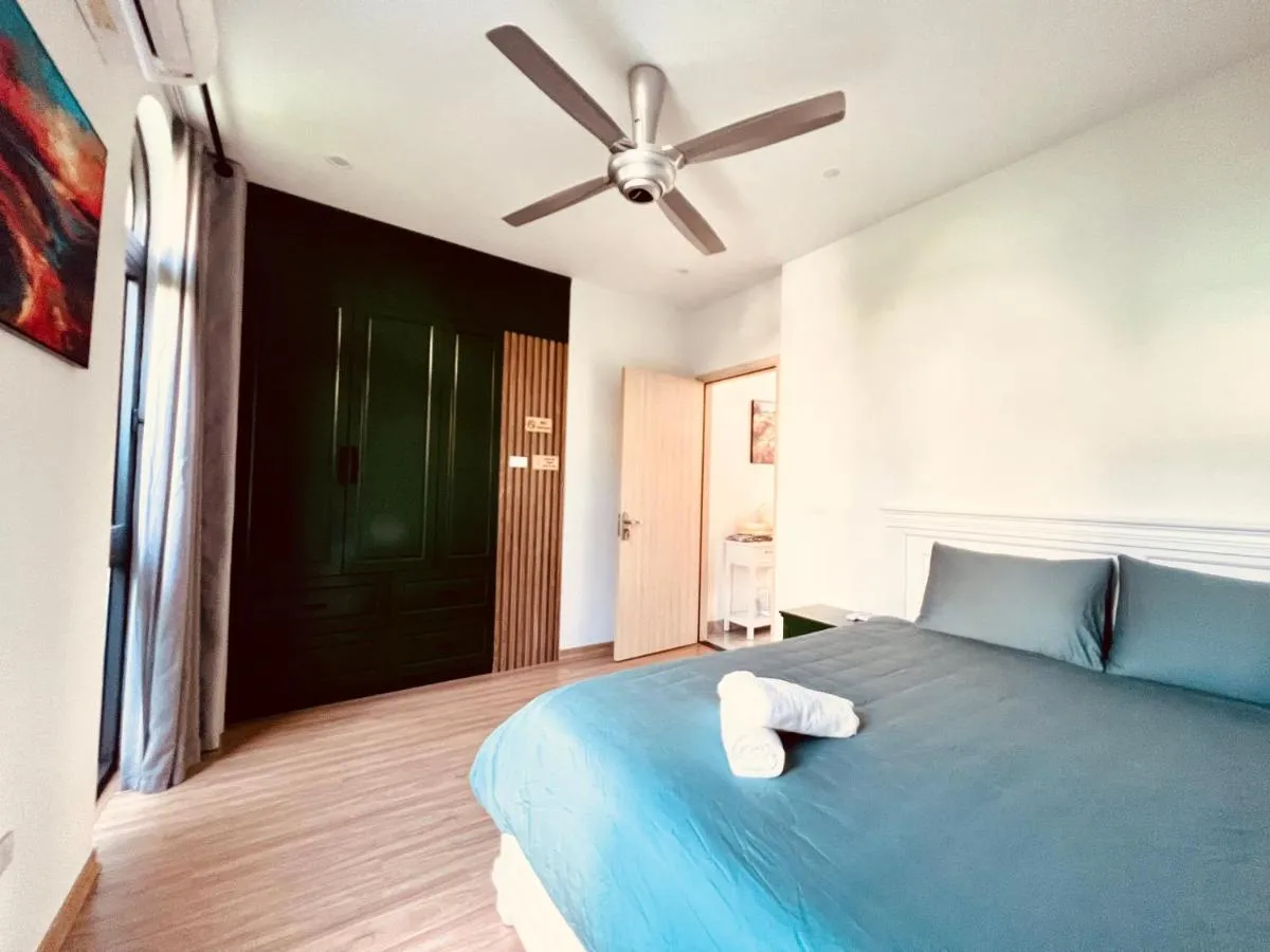 Image 1 of HungChu’s Villa Vinhome Ocean Park