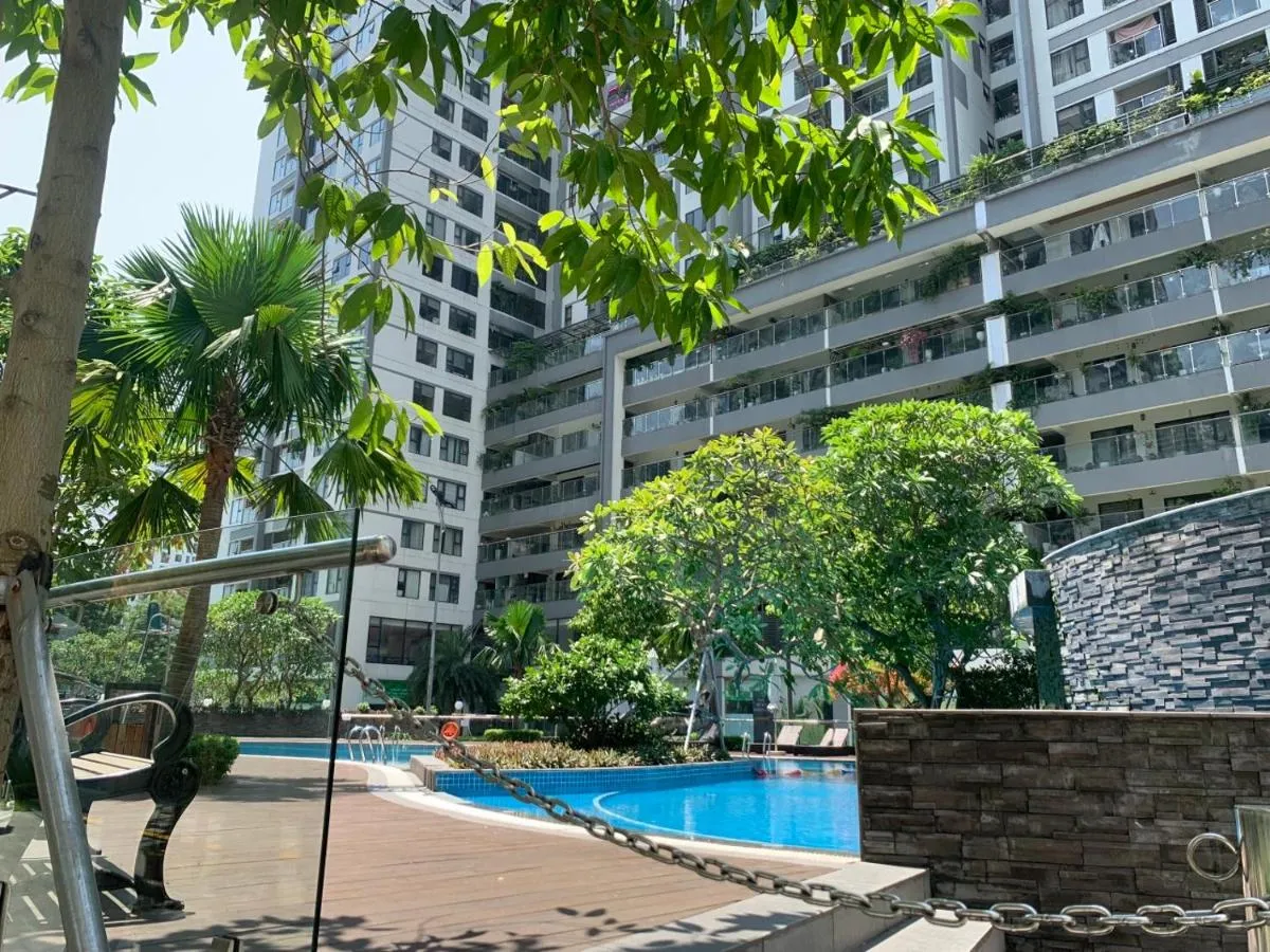 Image 2 of Imperia Garden 143 Nguyễn Tuân Thanh Xuân