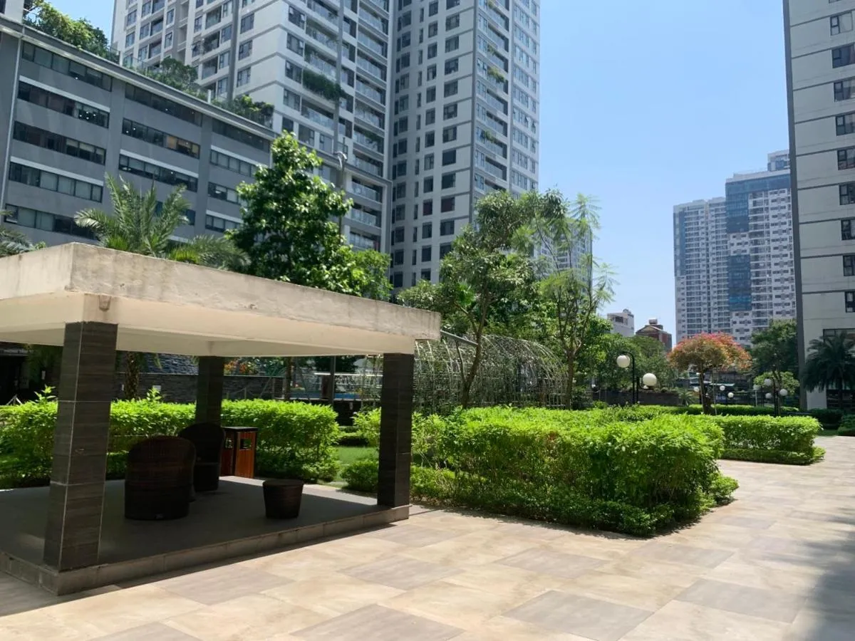 Image 6 of Imperia Garden 143 Nguyễn Tuân Thanh Xuân