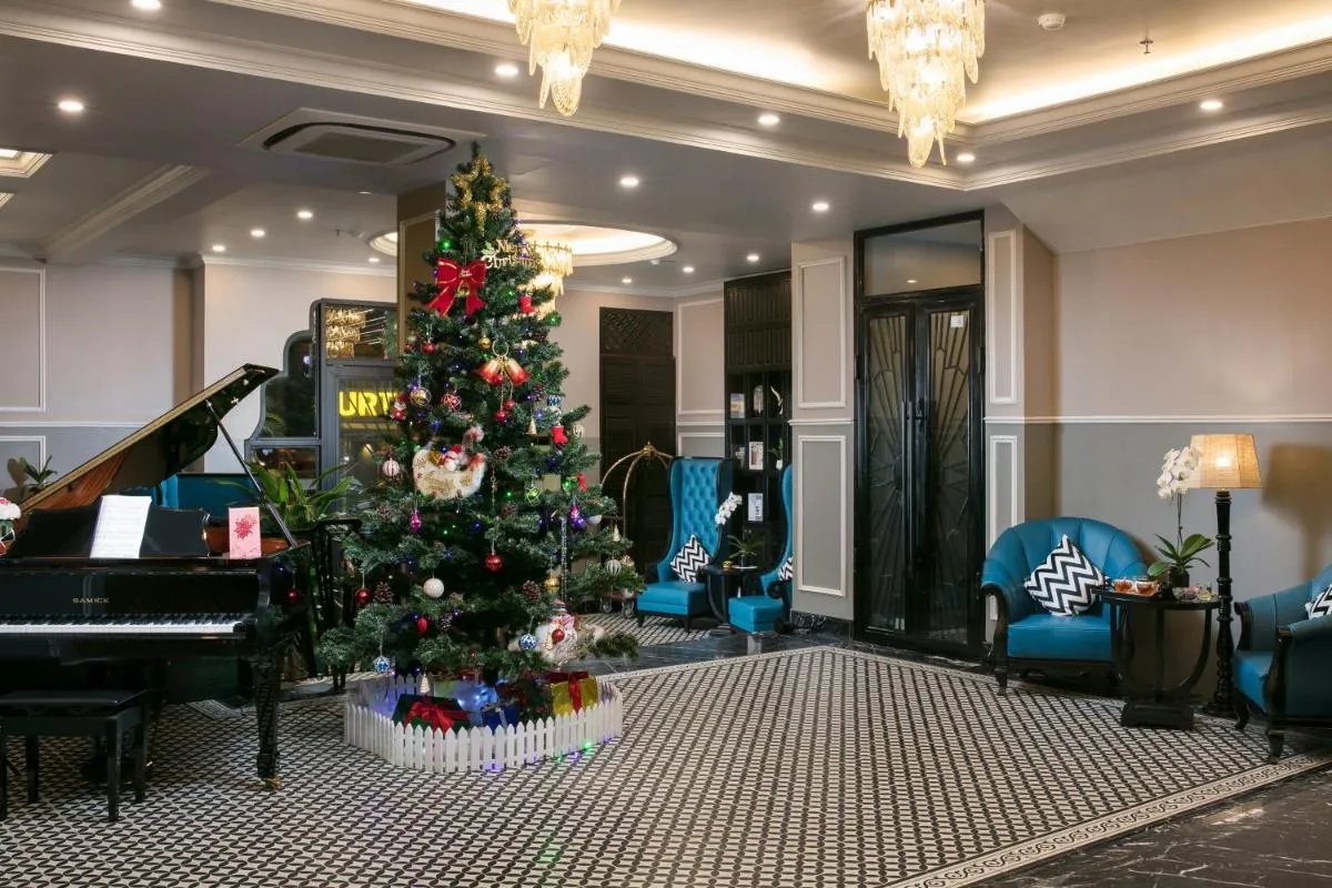 Image 4 of Imperial Hotel & Spa
