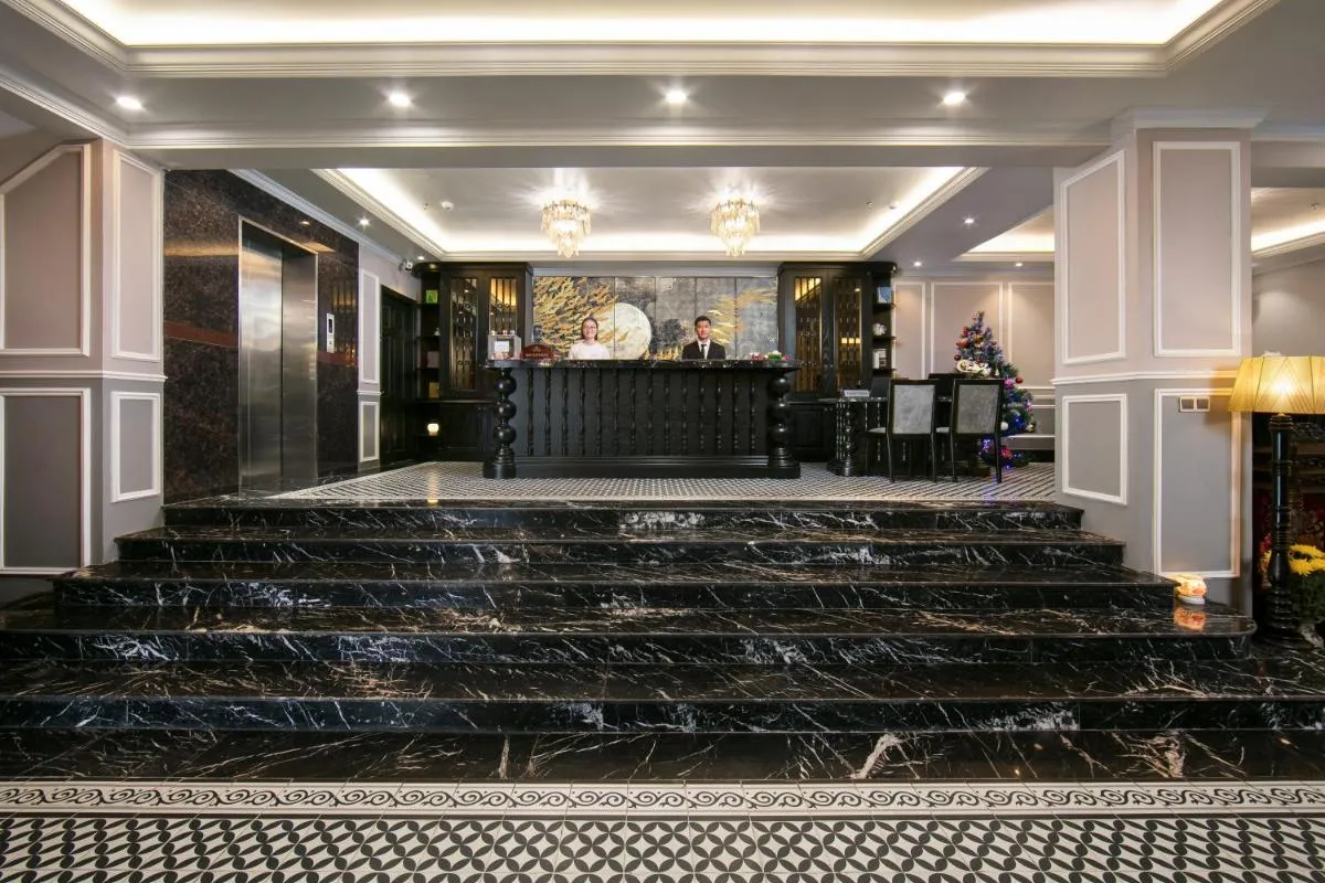 Image 5 of Imperial Hotel & Spa
