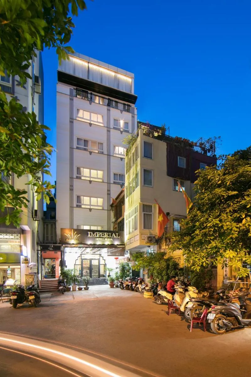 Image 3 of Imperial Hotel & Spa