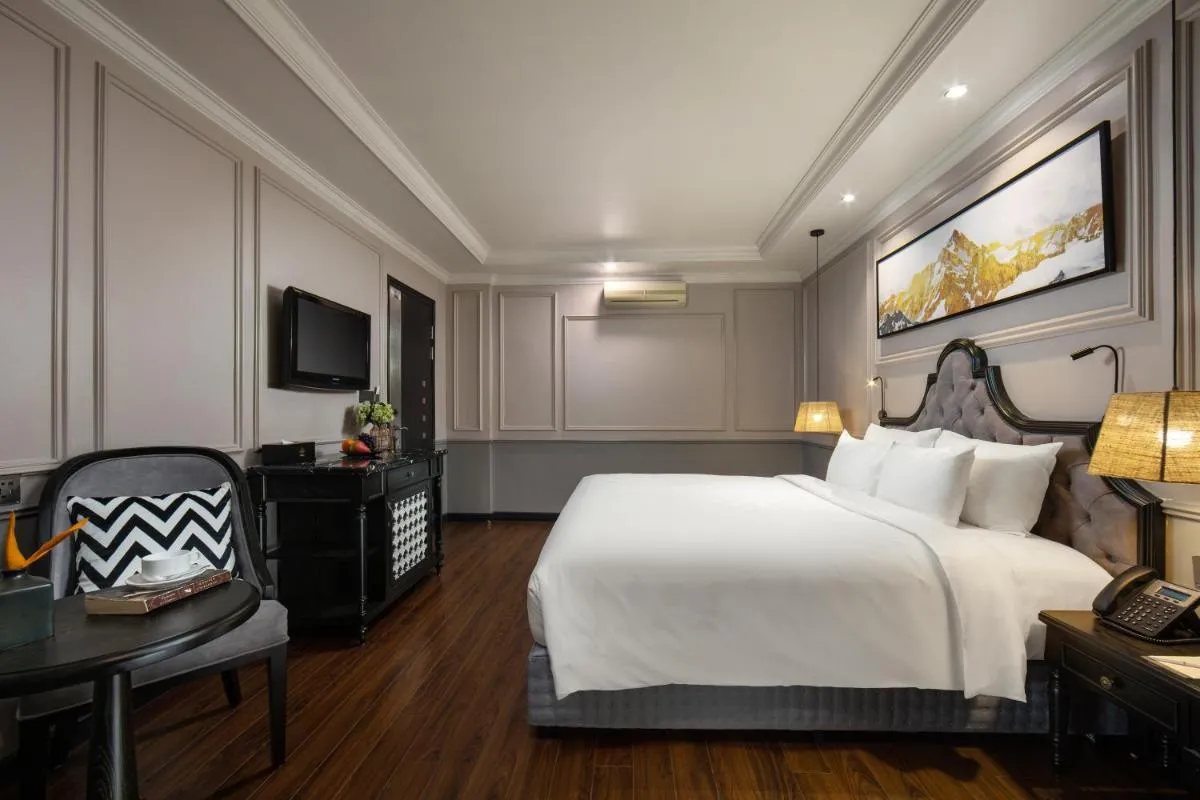 Image 2 of Imperial Hotel & Spa