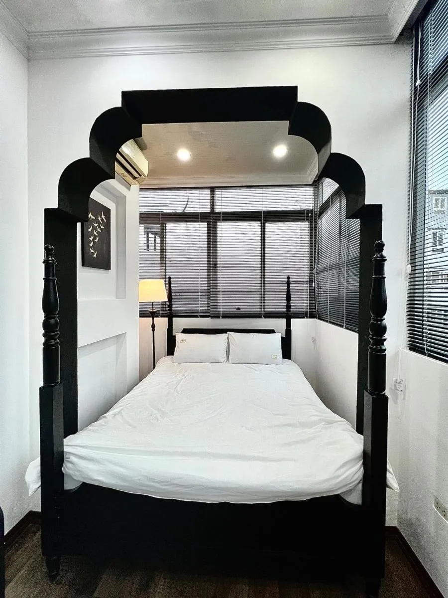 Image 3 of Indochine Design Apartment Hotel 5 – Hanoi Old Quarter