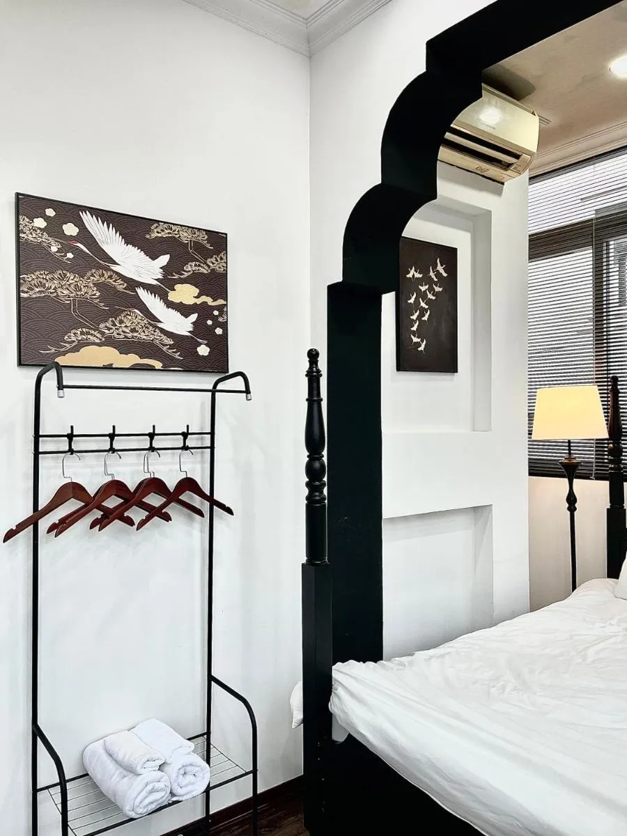 Image 4 of Indochine Design Apartment Hotel 5 – Hanoi Old Quarter