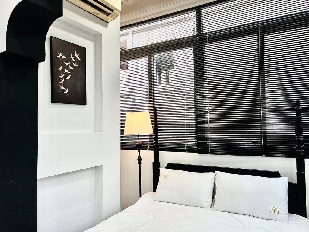 Image of Indochine Design Apartment Hotel 5 – Hanoi Old Quarter