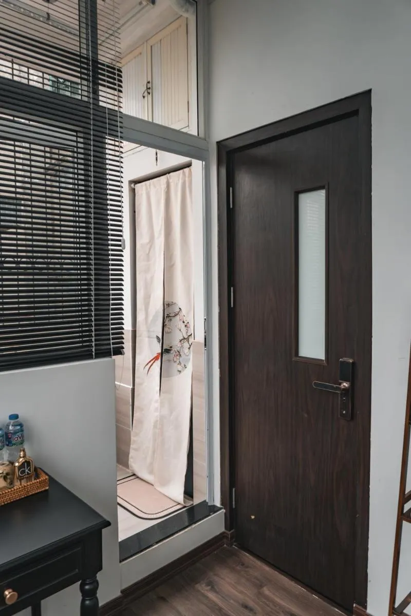 Image 5 of Indochine Design Apartment Hotel 5 – Hanoi Old Quarter