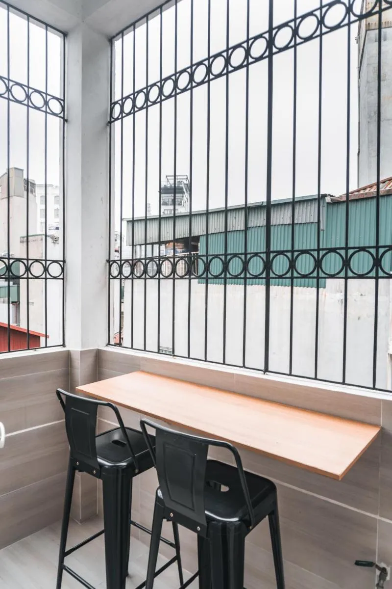 Image 6 of Indochine Design Apartment Hotel 5 – Hanoi Old Quarter
