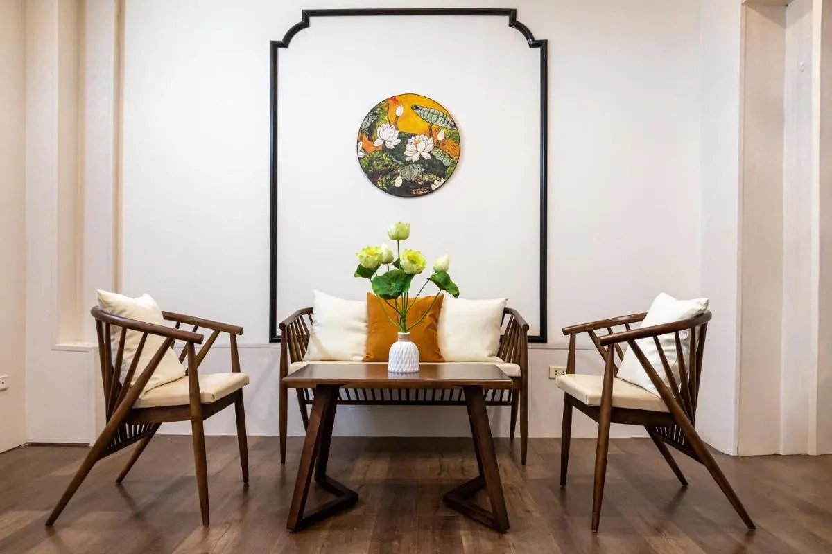 Image 2 of Indochine Design Apartment Hotel 5 – Hanoi Old Quarter