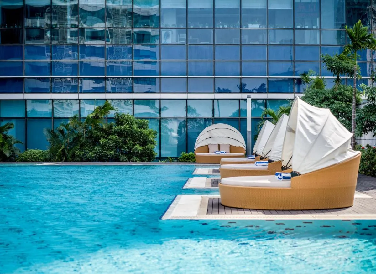 Image 3 of InterContinental Hanoi Landmark72, an IHG Hotel