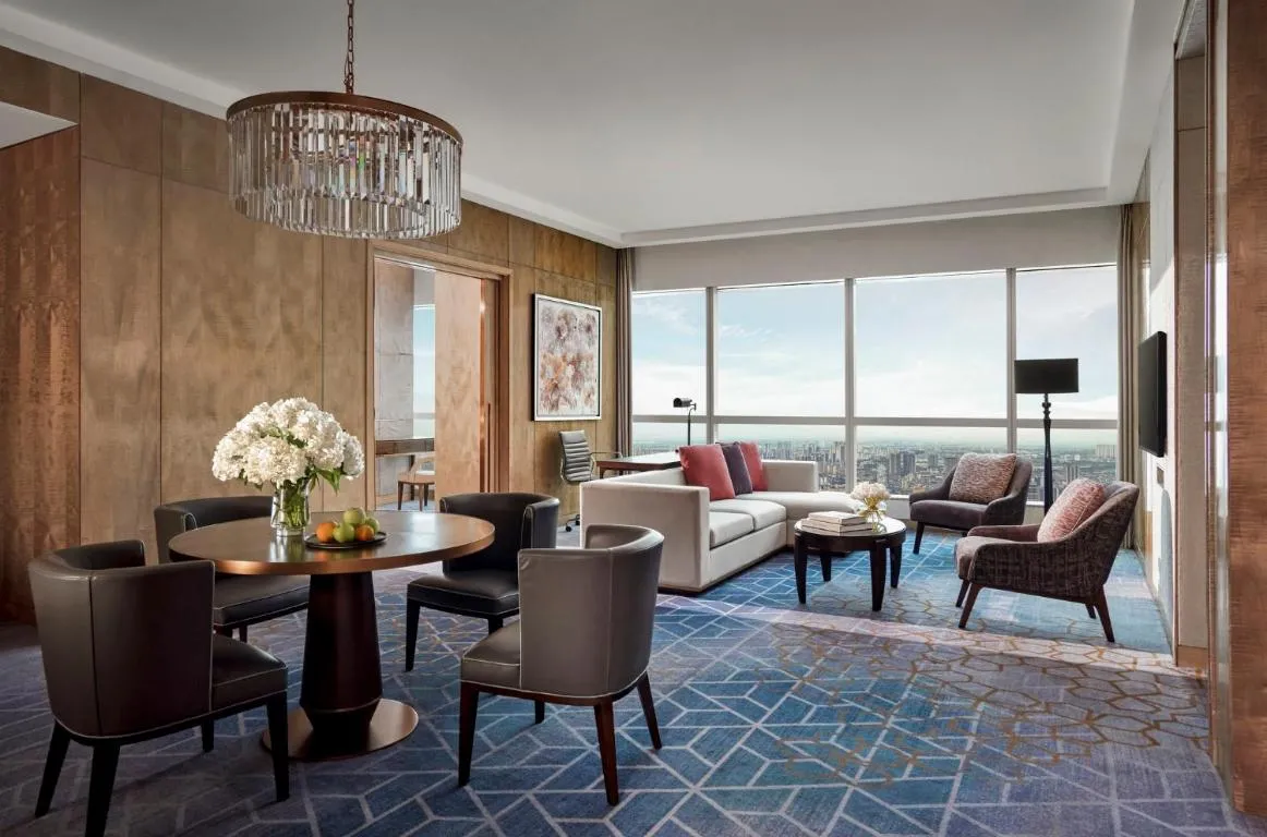 Image of InterContinental Hanoi Landmark72, an IHG Hotel