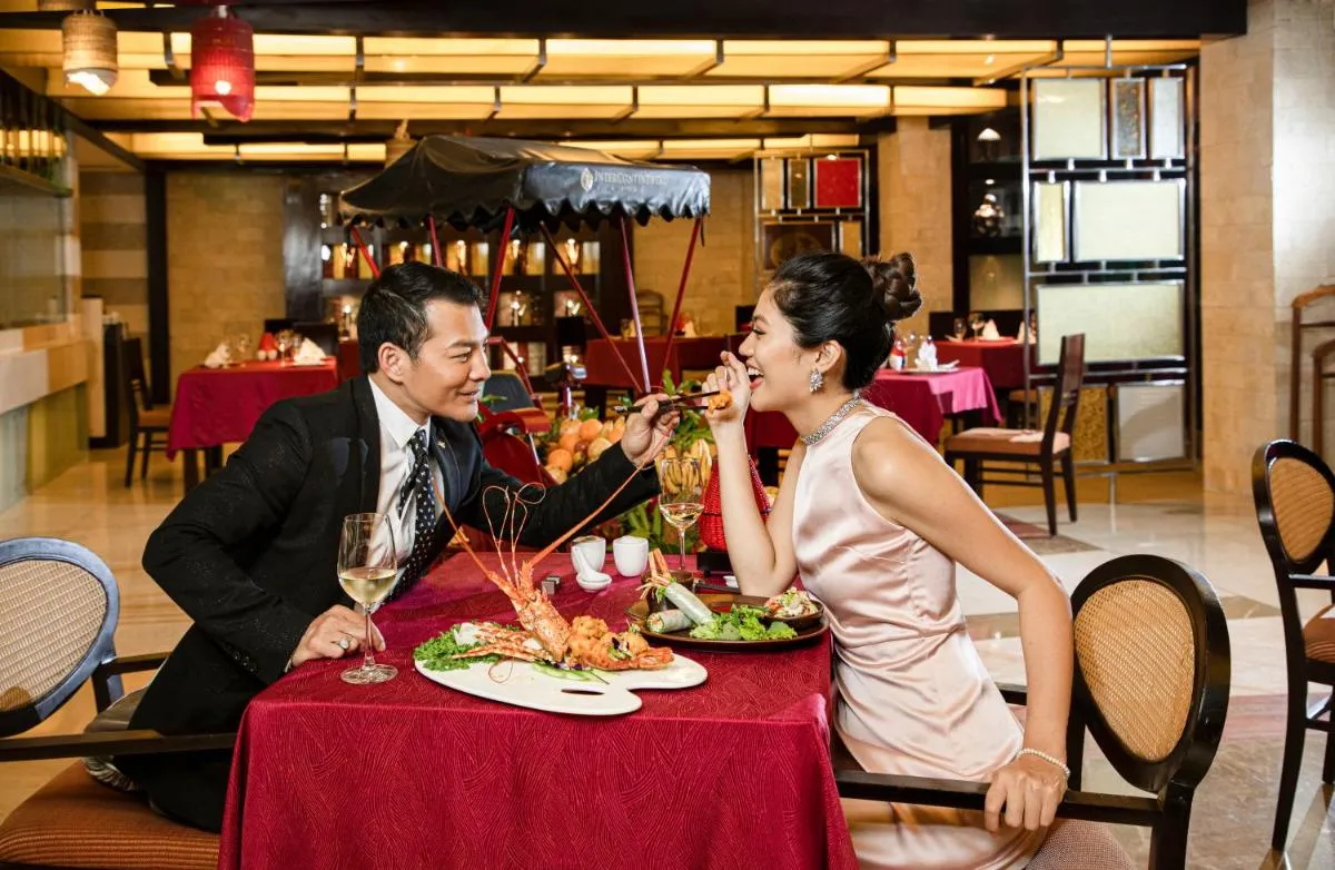 Image 6 of InterContinental Hanoi Westlake, an IHG Hotel