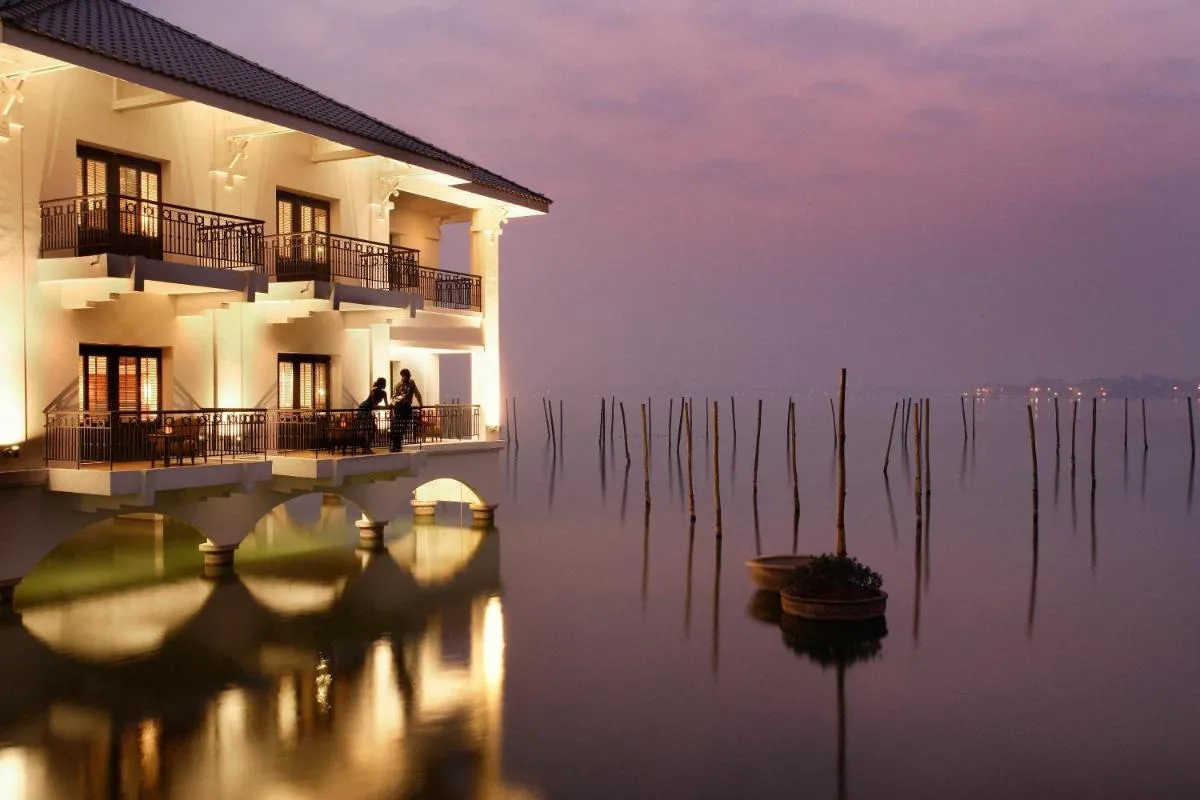 Image 5 of InterContinental Hanoi Westlake, an IHG Hotel