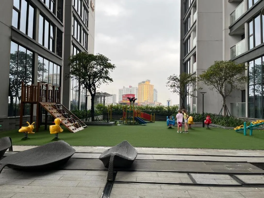 Image 6 of Investland- Vinhomes Metropolis one, two, three bedrooms