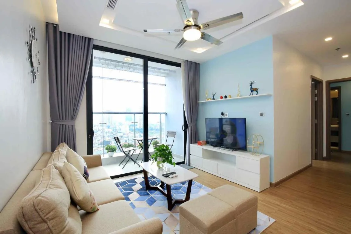 Image of Investland- Vinhomes Metropolis one, two, three bedrooms