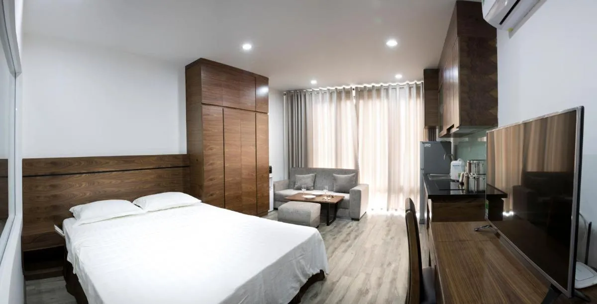 Image 6 of Irest Apartment