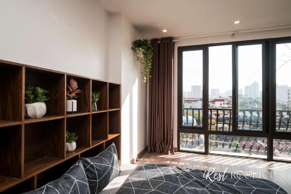 Image 5 of Irest Apartment