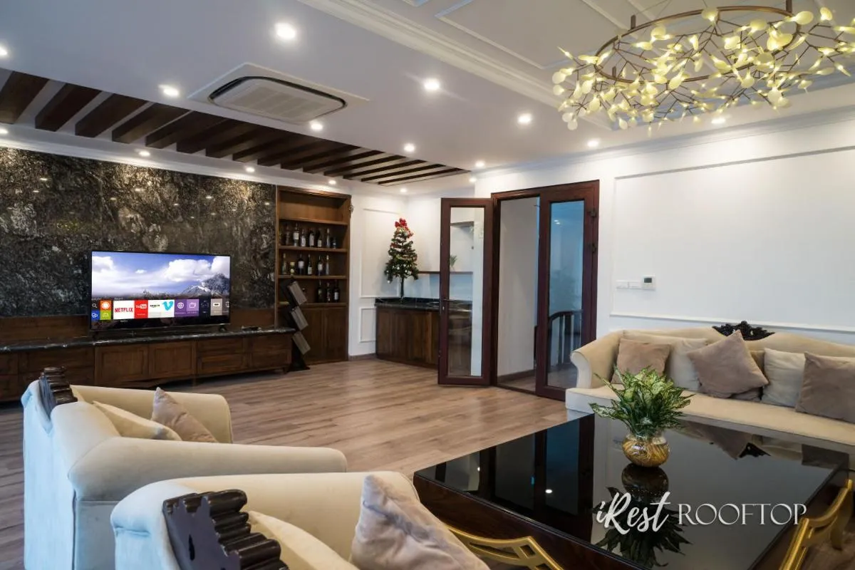 Image 4 of Irest Apartment