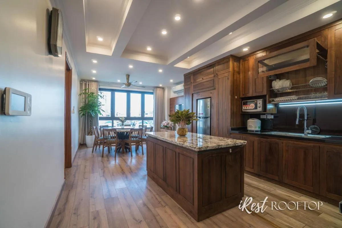 Image 3 of Irest Apartment