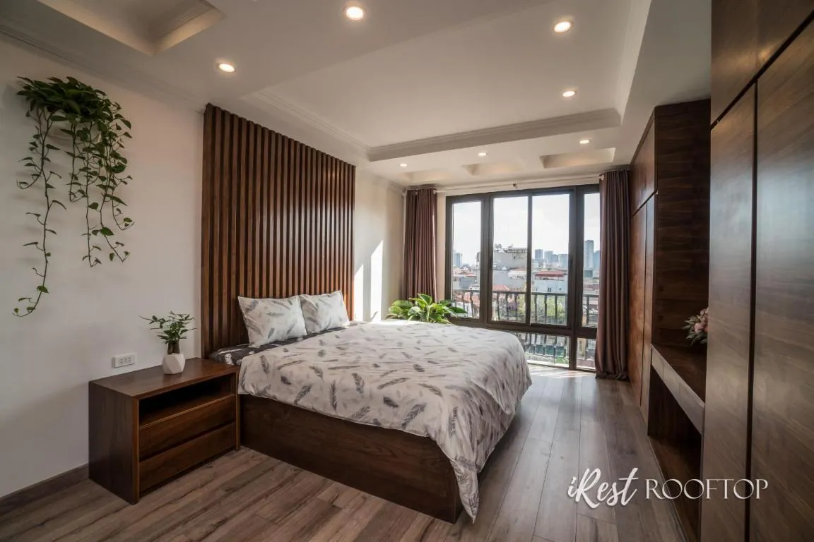 Image of Irest Apartment