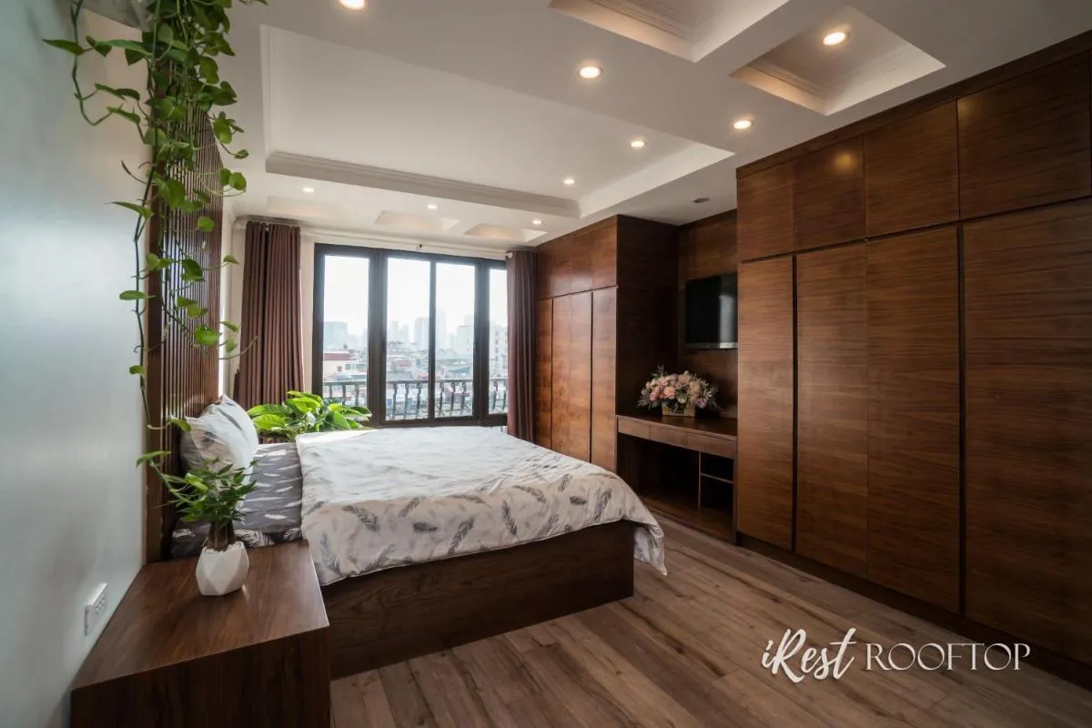 Image 1 of Irest Apartment