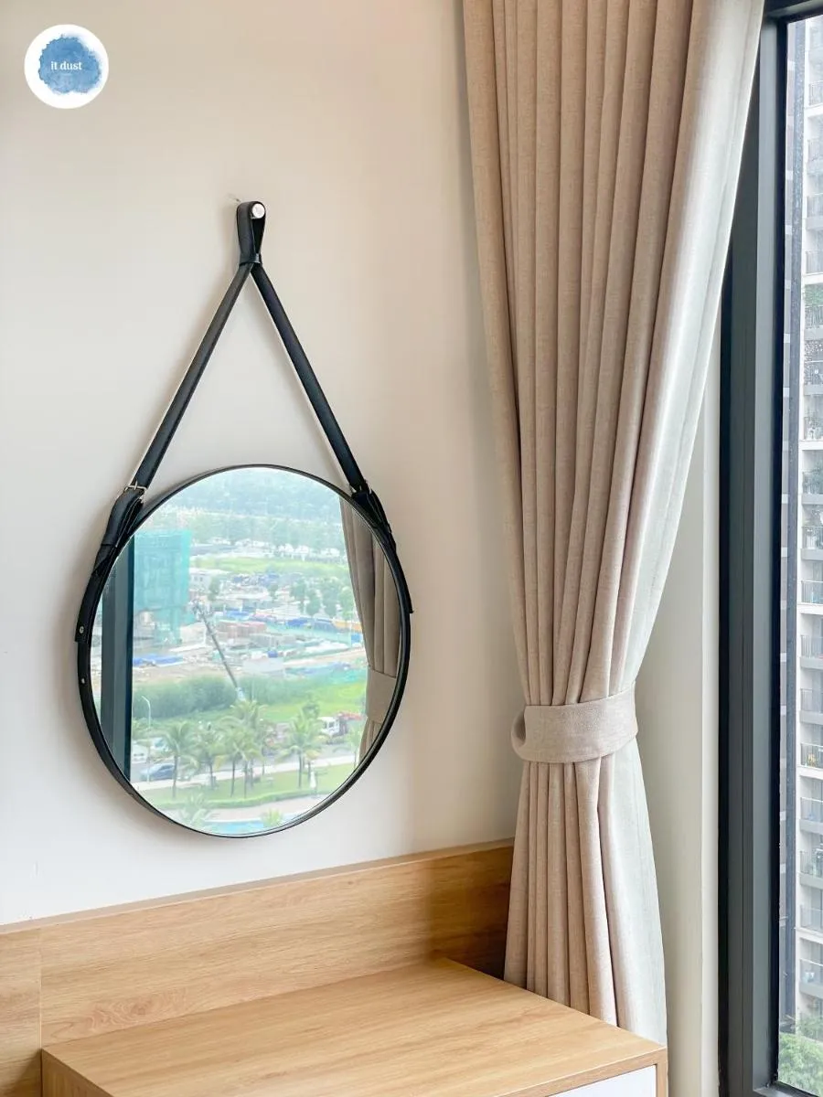 Image 3 of It Dust Homestay 2 – The Wooden Apartment